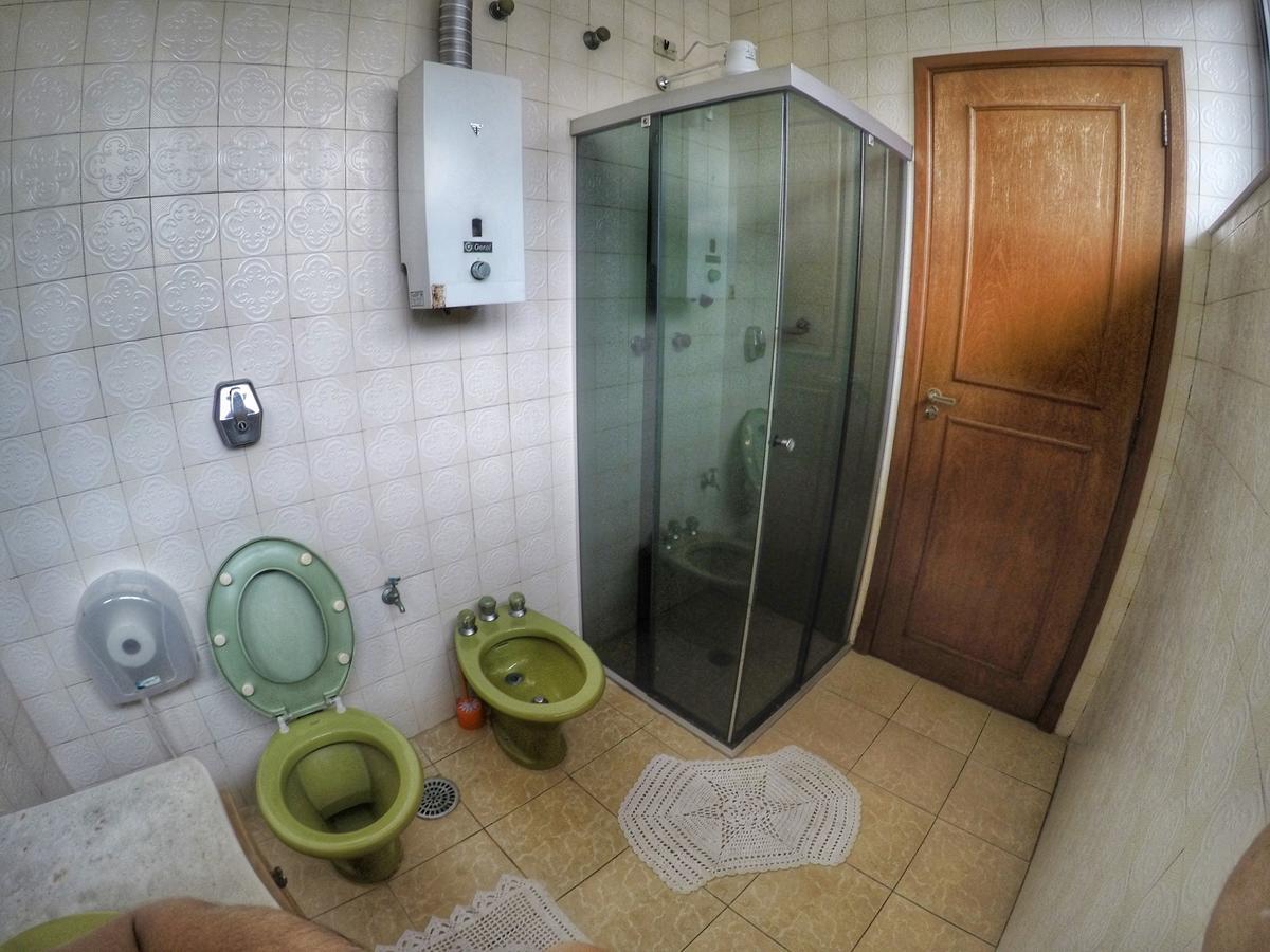 Red Monkey Hostel: Agua Branca Сао Паоло Екстериор снимка