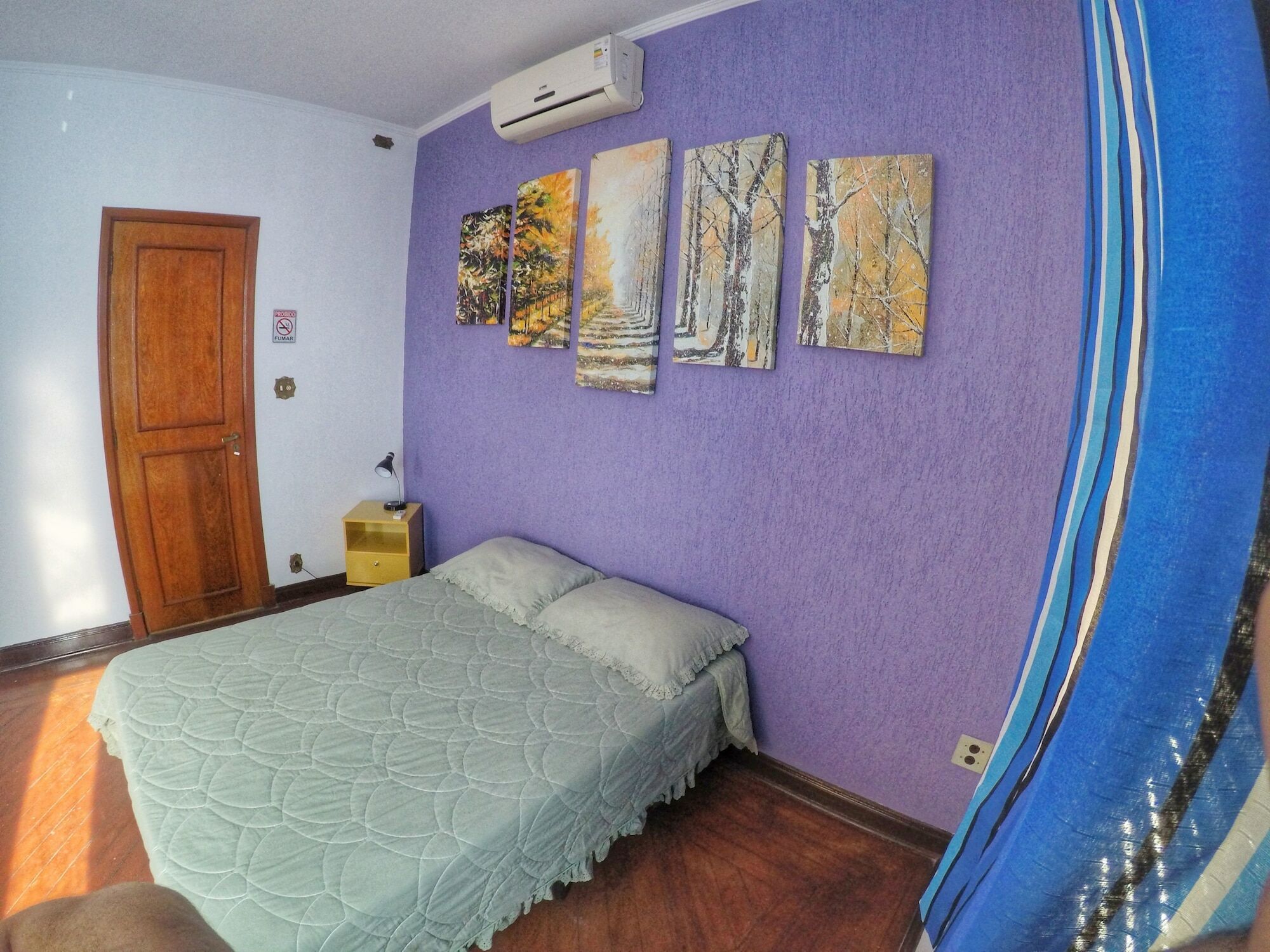 Red Monkey Hostel: Agua Branca Сао Паоло Екстериор снимка